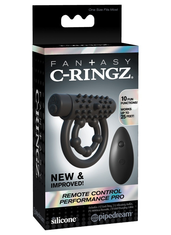 Remote Control Performance Pro